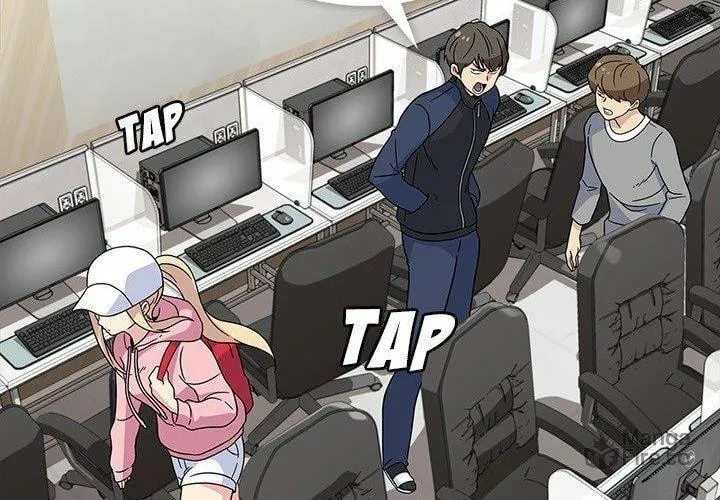 Read Springtime for Blossom chapter 21 image 44 on Lezhin