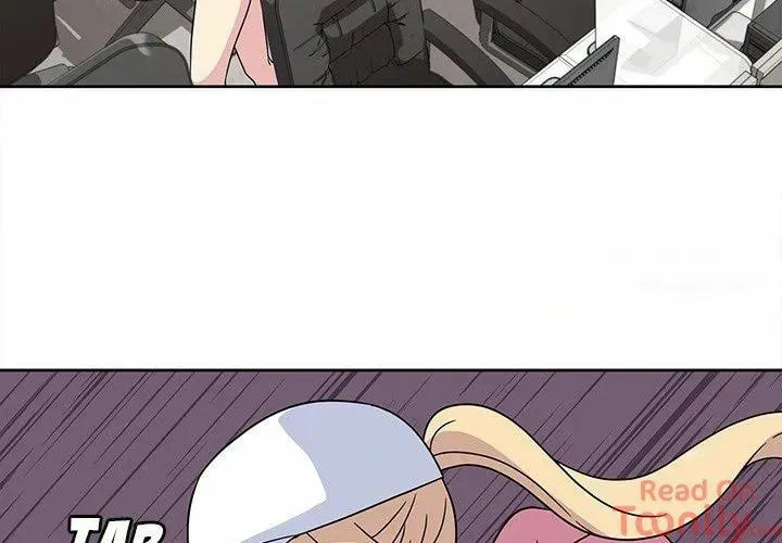 Read Springtime for Blossom chapter 21 image 45 on Lezhin