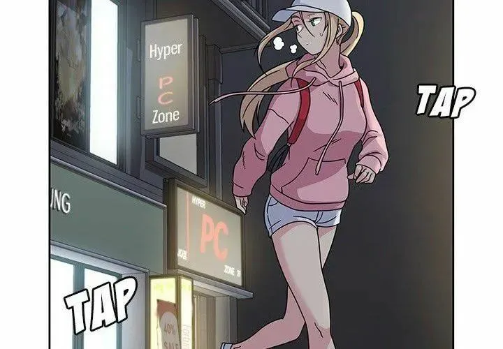 Read Springtime for Blossom chapter 21 image 48 on Lezhin