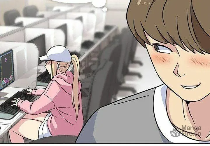 Read Springtime for Blossom chapter 21 image 5 on Lezhin
