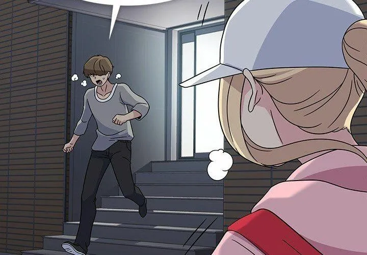 Read Springtime for Blossom chapter 21 image 52 on Lezhin