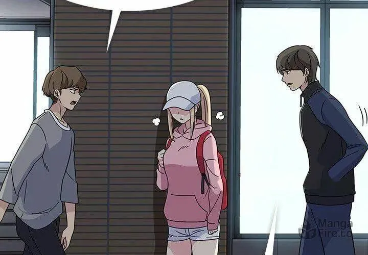 Read Springtime for Blossom chapter 21 image 56 on Lezhin