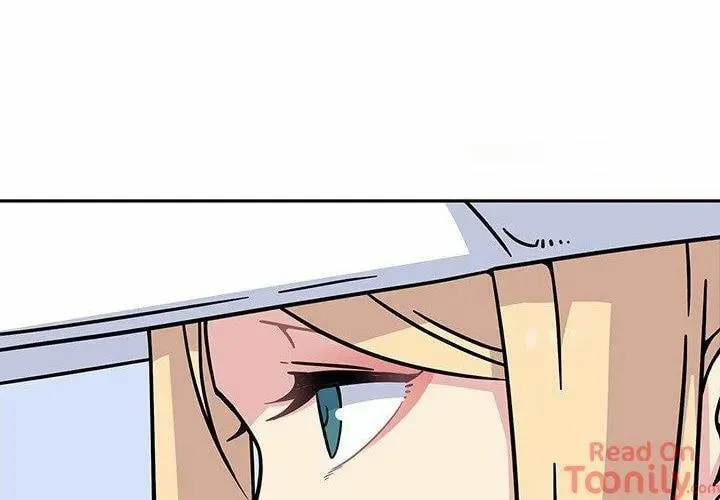 Read Springtime for Blossom chapter 21 image 6 on Lezhin