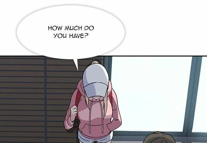 Read Springtime for Blossom chapter 21 image 60 on Lezhin
