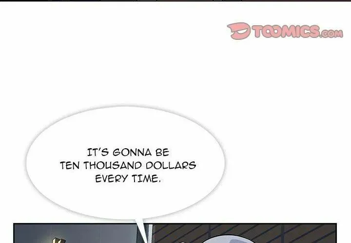 Read Springtime for Blossom chapter 21 image 63 on Lezhin