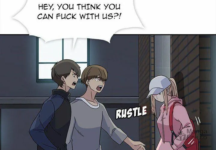 Read Springtime for Blossom chapter 21 image 68 on Lezhin
