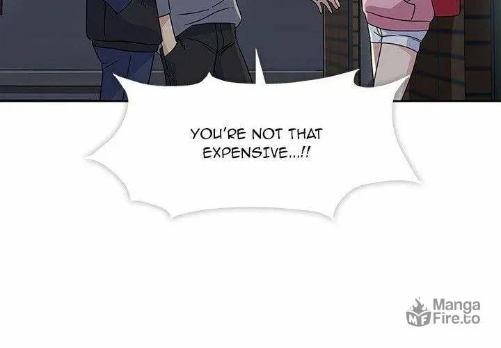 Read Springtime for Blossom chapter 21 image 69 on Lezhin