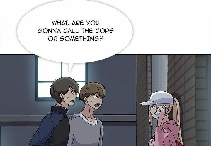 Read Springtime for Blossom chapter 21 image 72 on Lezhin