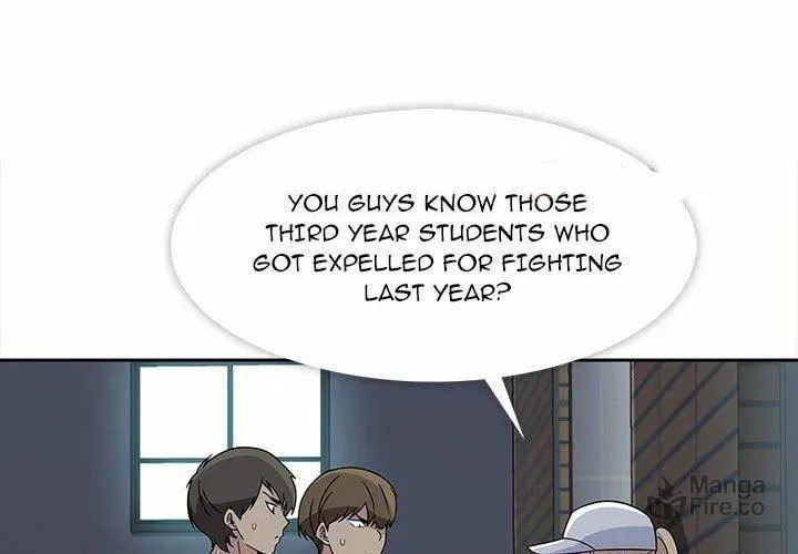 Read Springtime for Blossom chapter 21 image 74 on Lezhin