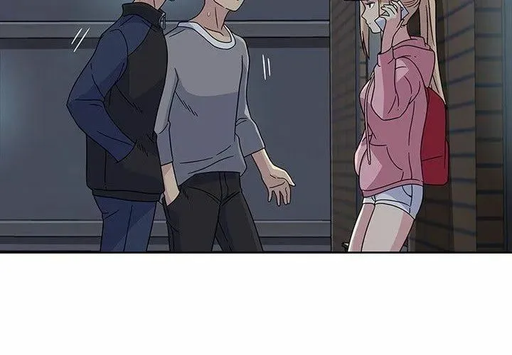 Read Springtime for Blossom chapter 21 image 75 on Lezhin