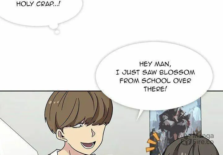 Read Springtime for Blossom chapter 21 image 8 on Lezhin