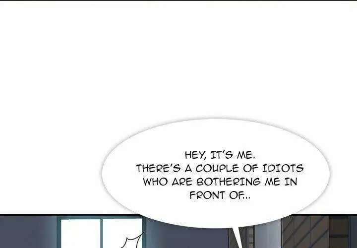Read Springtime for Blossom chapter 21 image 81 on Lezhin