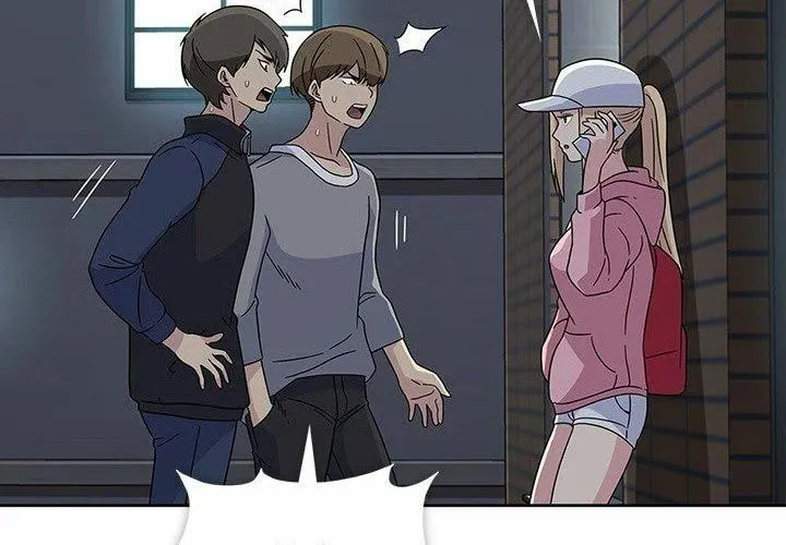 Read Springtime for Blossom chapter 21 image 82 on Lezhin