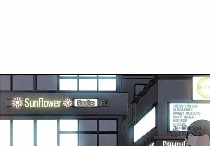 Read Springtime for Blossom chapter 21 image 89 on Lezhin