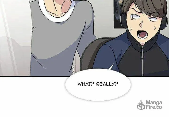 Read Springtime for Blossom chapter 21 image 9 on Lezhin