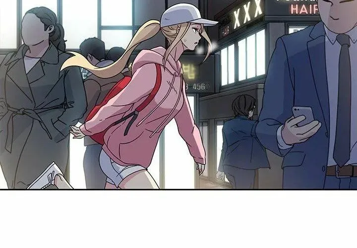 Read Springtime for Blossom chapter 21 image 90 on Lezhin
