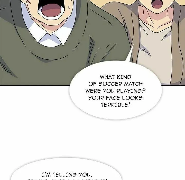 Read Springtime for Blossom chapter 22 image 100 on Lezhin
