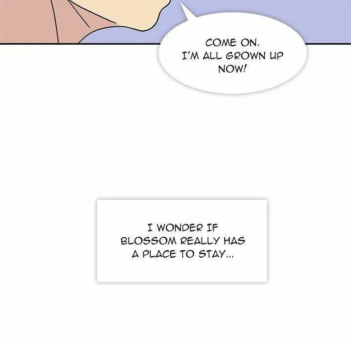 Read Springtime for Blossom chapter 22 image 103 on Lezhin