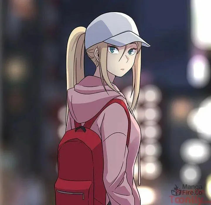 Read Springtime for Blossom chapter 22 image 11 on Lezhin