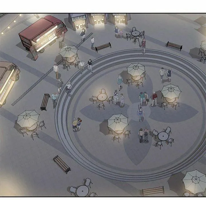 Read Springtime for Blossom chapter 22 image 15 on Lezhin