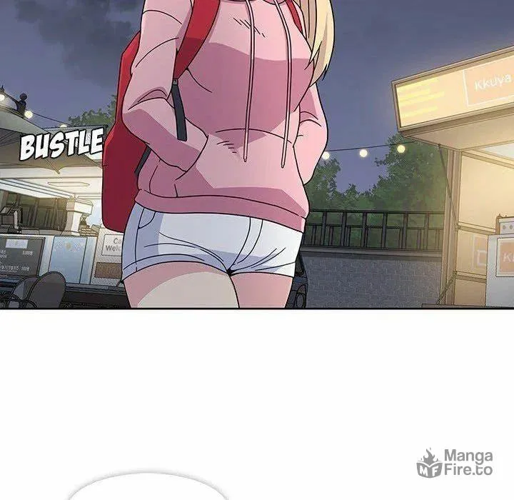 Read Springtime for Blossom chapter 22 image 17 on Lezhin