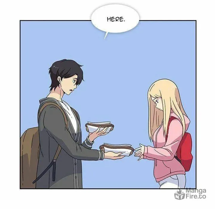 Read Springtime for Blossom chapter 22 image 19 on Lezhin