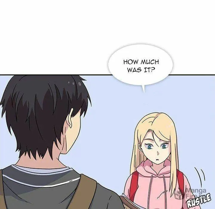 Read Springtime for Blossom chapter 22 image 20 on Lezhin