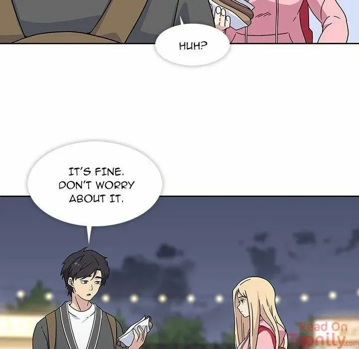 Read Springtime for Blossom chapter 22 image 21 on Lezhin