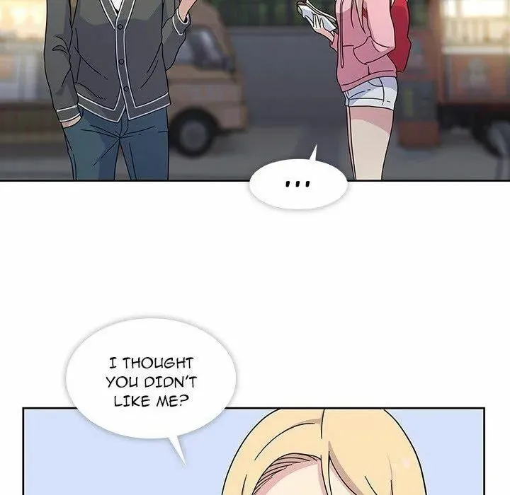 Read Springtime for Blossom chapter 22 image 22 on Lezhin