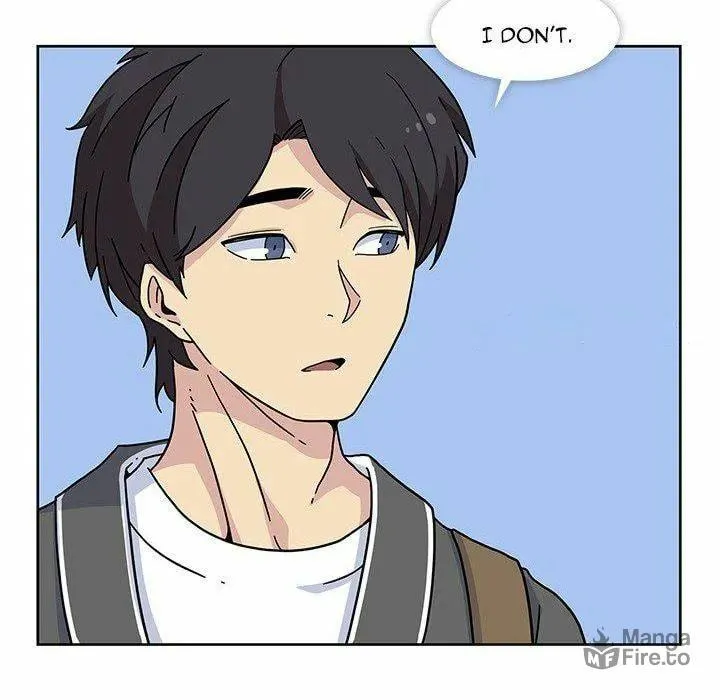 Read Springtime for Blossom chapter 22 image 24 on Lezhin