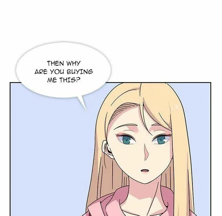 Read Springtime for Blossom chapter 22 image 25 on Lezhin