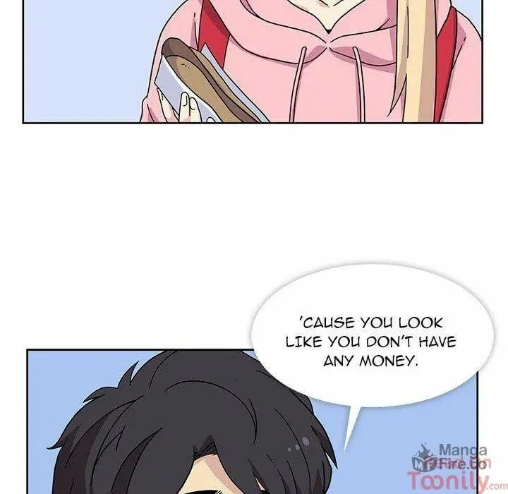 Read Springtime for Blossom chapter 22 image 26 on Lezhin