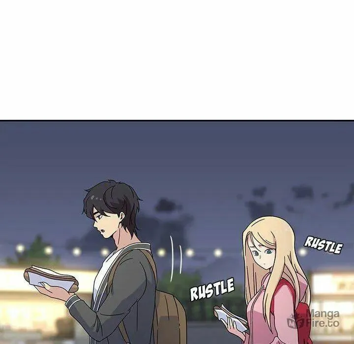 Read Springtime for Blossom chapter 22 image 29 on Lezhin