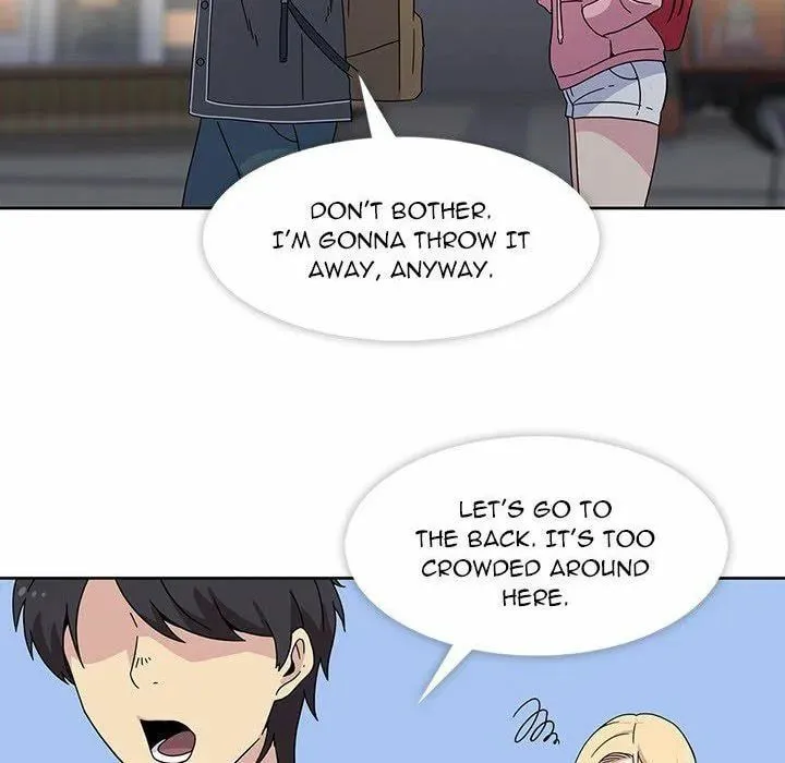 Read Springtime for Blossom chapter 22 image 30 on Lezhin