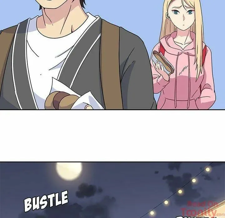 Read Springtime for Blossom chapter 22 image 31 on Lezhin