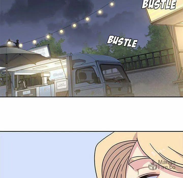 Read Springtime for Blossom chapter 22 image 32 on Lezhin