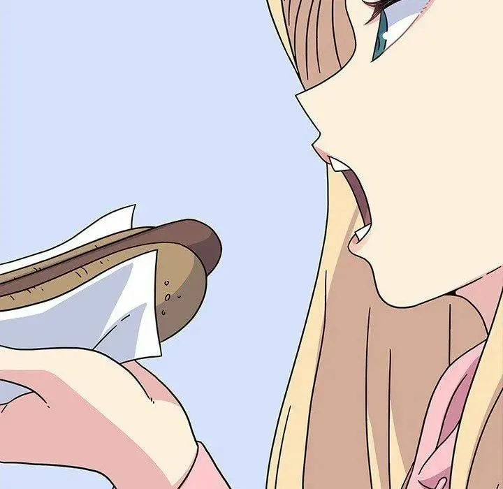 Read Springtime for Blossom chapter 22 image 33 on Lezhin