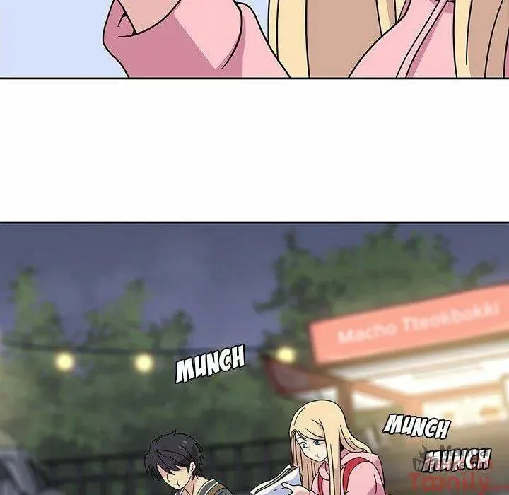 Read Springtime for Blossom chapter 22 image 34 on Lezhin