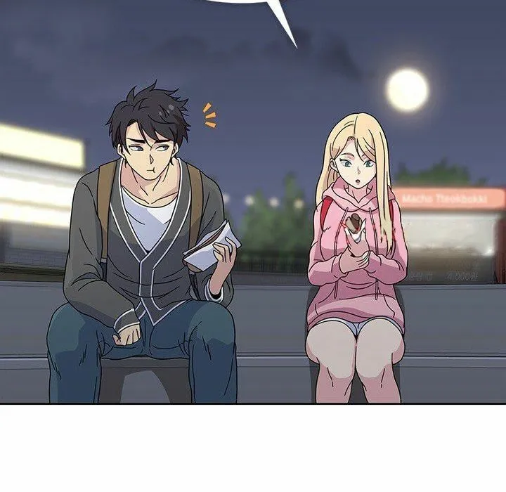 Read Springtime for Blossom chapter 22 image 36 on Lezhin