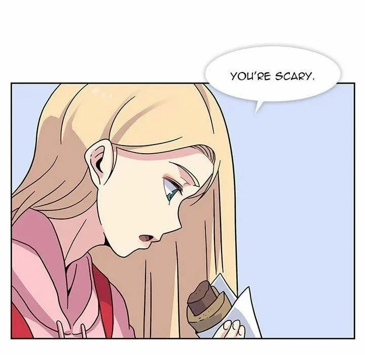 Read Springtime for Blossom chapter 22 image 37 on Lezhin