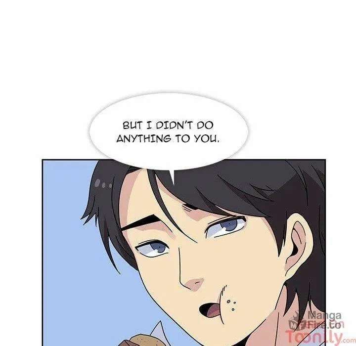 Read Springtime for Blossom chapter 22 image 38 on Lezhin