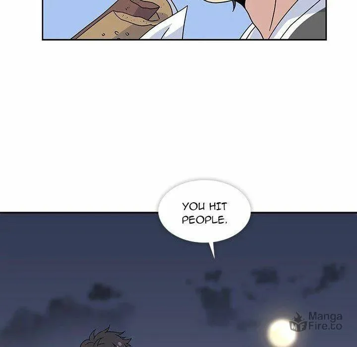 Read Springtime for Blossom chapter 22 image 39 on Lezhin