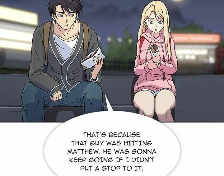 Read Springtime for Blossom chapter 22 image 40 on Lezhin