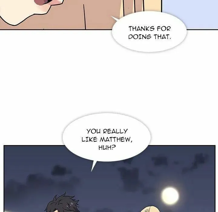 Read Springtime for Blossom chapter 22 image 43 on Lezhin