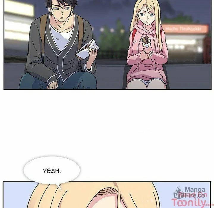 Read Springtime for Blossom chapter 22 image 44 on Lezhin