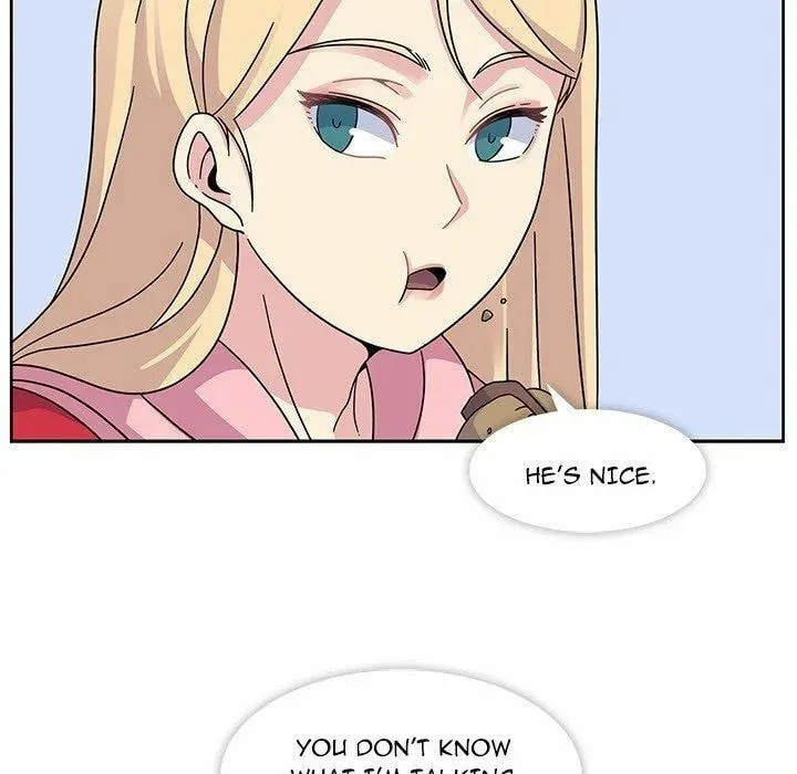 Read Springtime for Blossom chapter 22 image 45 on Lezhin