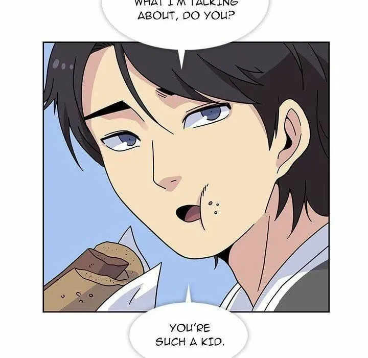 Read Springtime for Blossom chapter 22 image 46 on Lezhin