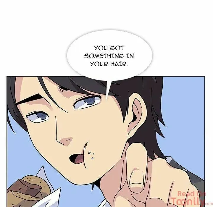 Read Springtime for Blossom chapter 22 image 48 on Lezhin