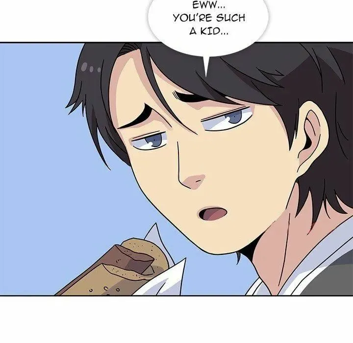 Read Springtime for Blossom chapter 22 image 52 on Lezhin