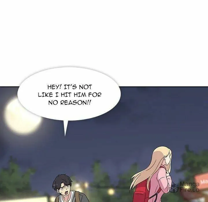 Read Springtime for Blossom chapter 22 image 59 on Lezhin